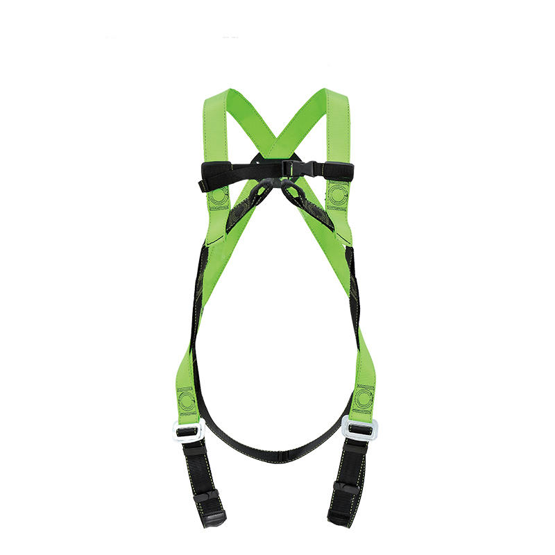 100058 Full Body Safety Harness for Climbing