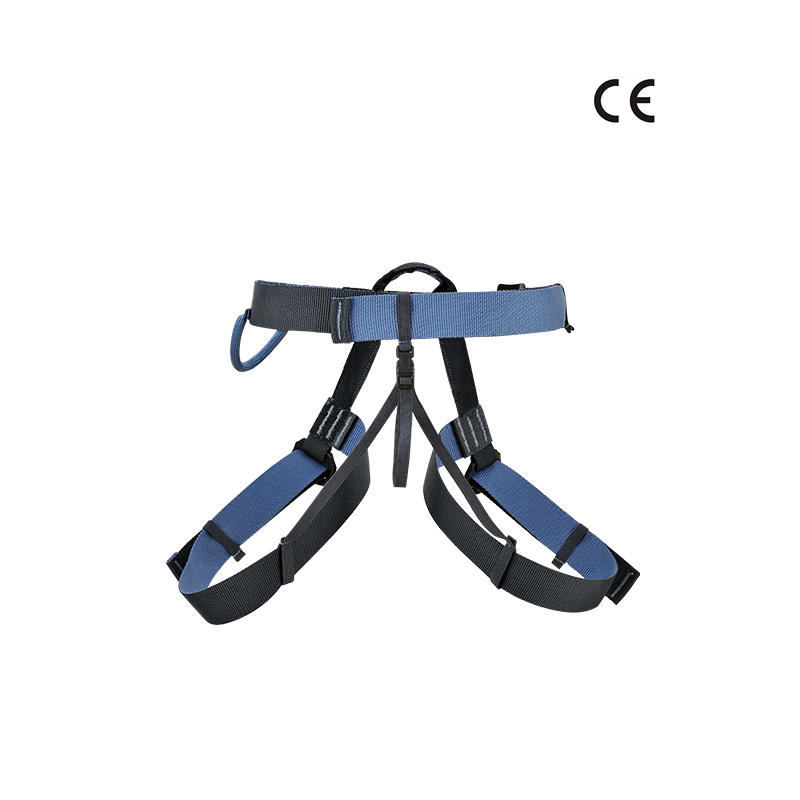 100043 Mountaineering Half Body Safety Harness