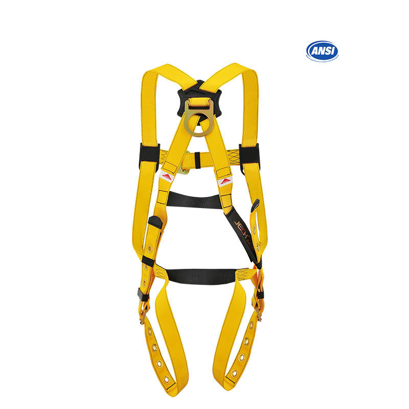 100051 Mountaineering Equipment Safety Harness