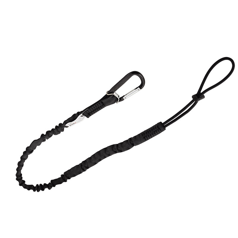 N81034 Tool Tether with Aluminium Hook