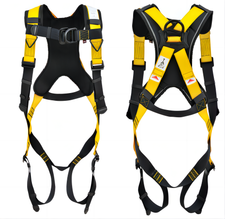 100035 CE High Quality Full Body Safety Harness
