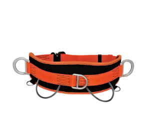 Top  Mountaineering Belts