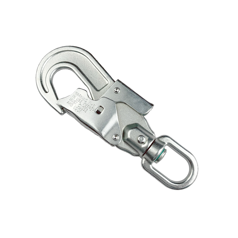 520003 Twist Snap Hook