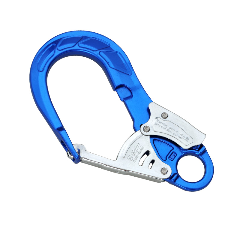 530007 Scaffold Hook