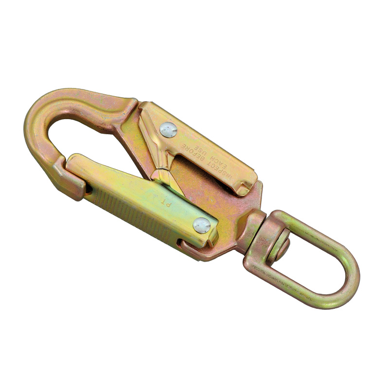 540012 Twist Snap Hook