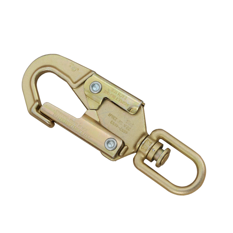 540014 Twist Snap Hook