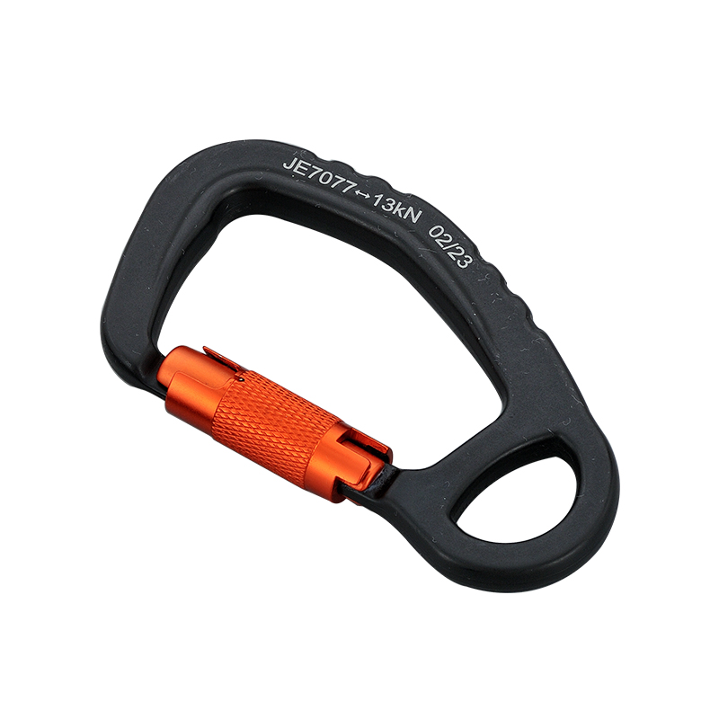 580008  Snap Carabiner