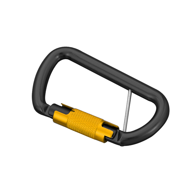 580010 Self-locking Carabiner