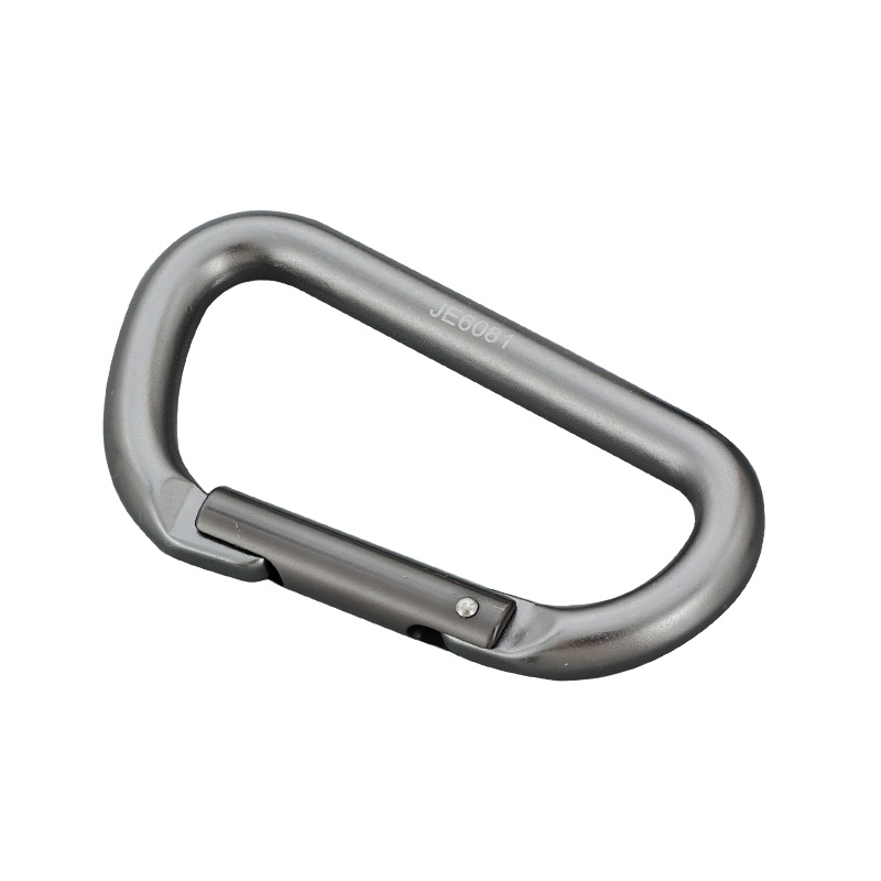 580011 Self-locking Carabiner