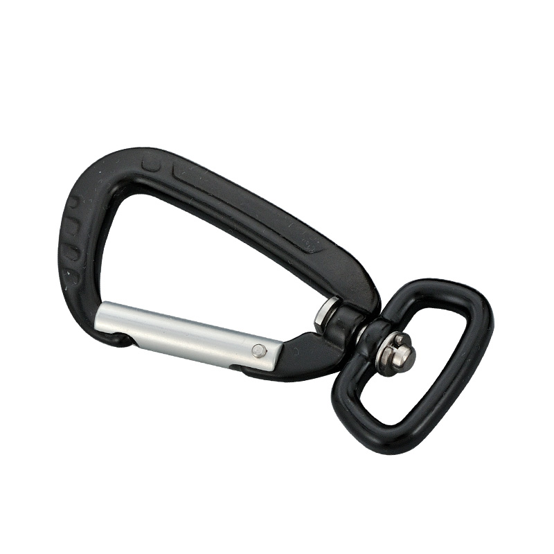 580013 Twist Snap Carabiner