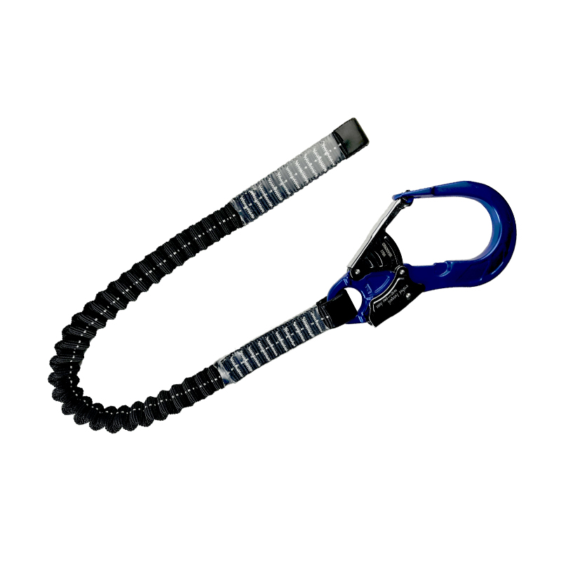 300029 CE New Energy Absorber Lanyard 