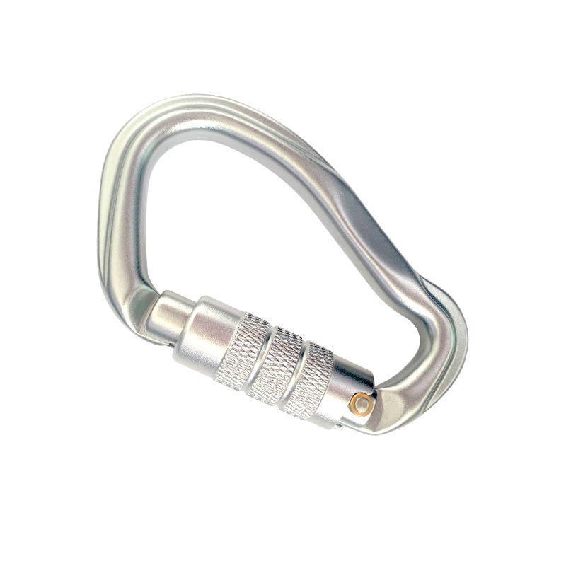 510003 Aluminium Carabiner