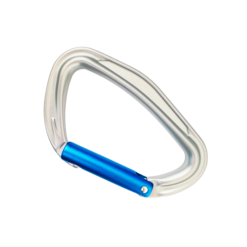 510007S Aluminium Carabiner